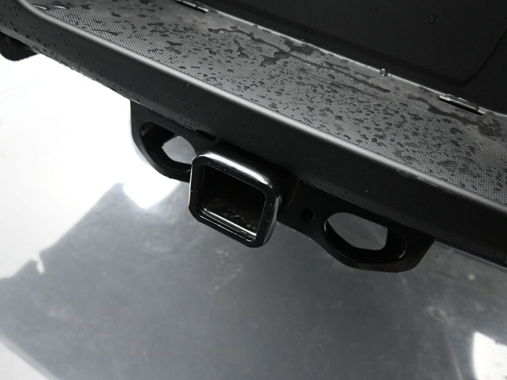 New 2026 Ford F350 XL w/ STX Appearance Package image 19