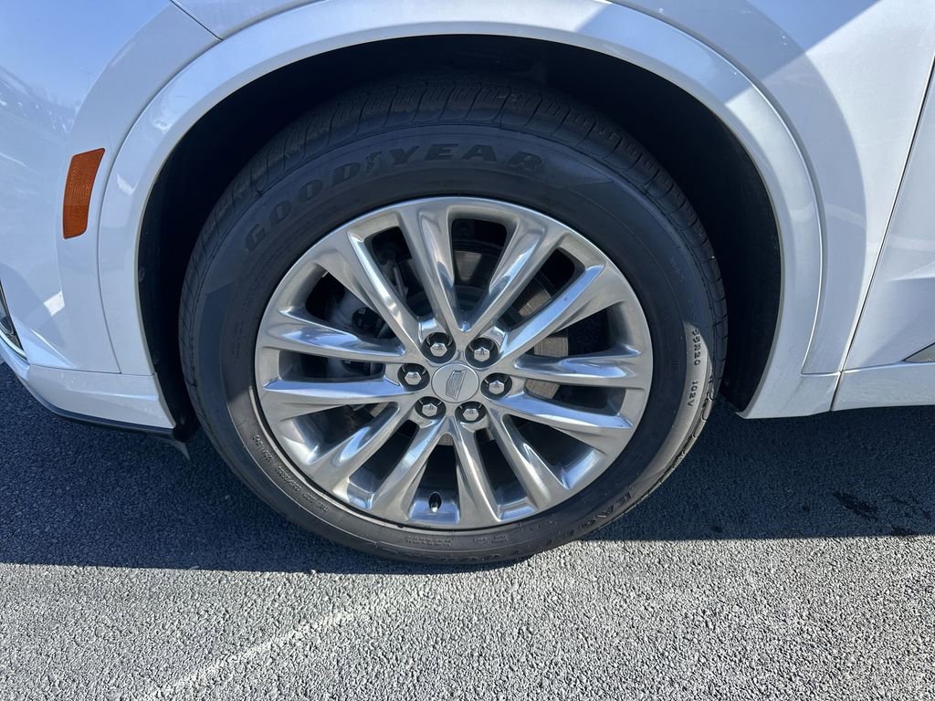 Used 2021 Cadillac XT6 Premium Luxury image 10