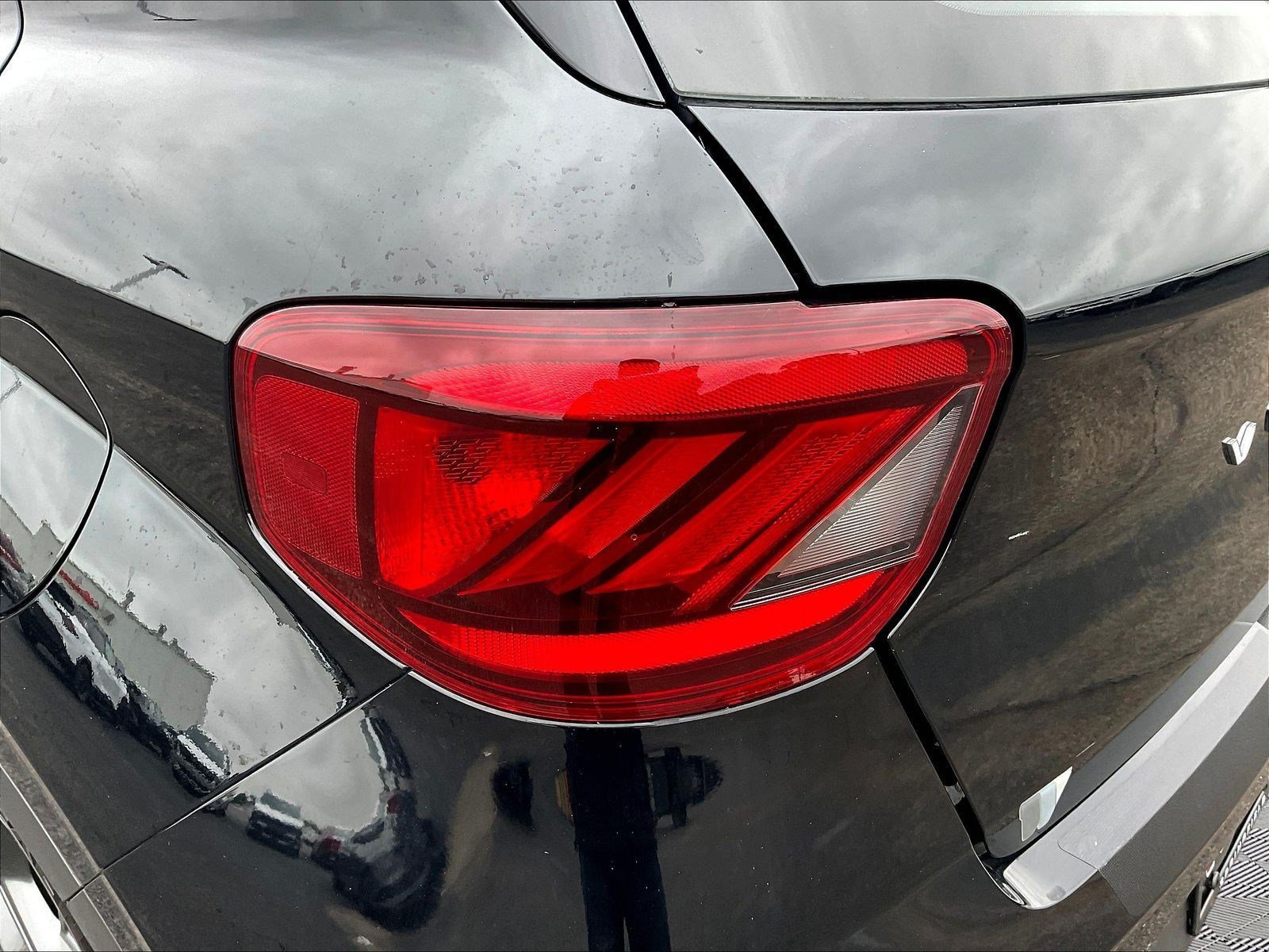 New 2026 Hyundai Venue SEL FWD image 15