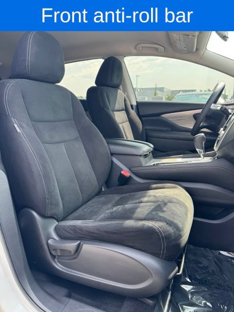 Used 2018 Nissan Murano S AWD/4WD image 28