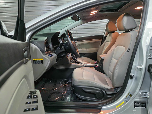 Used 2018 Hyundai Elantra Value Edition FWD image 13