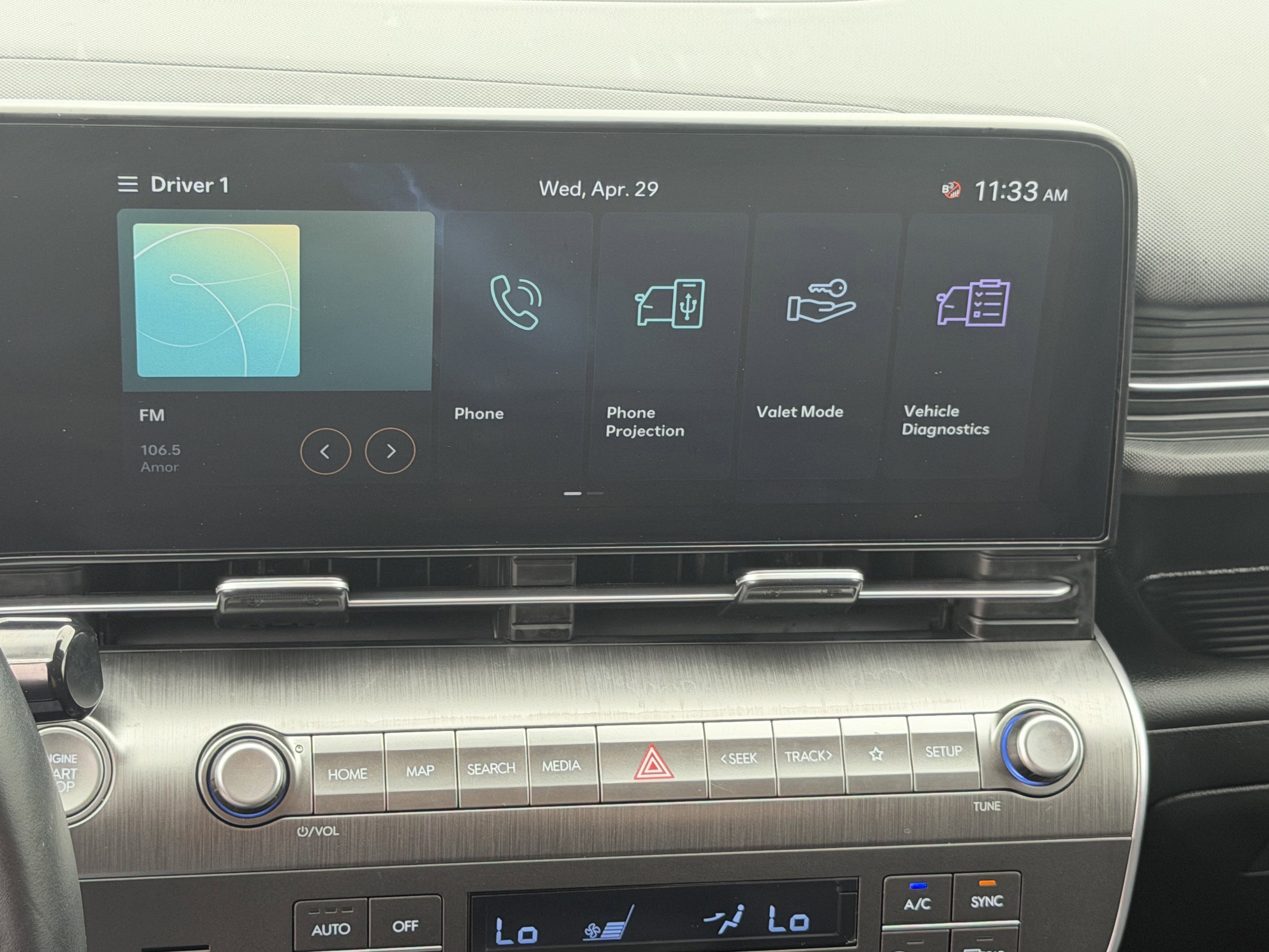 Used 2025 Hyundai Kona SEL FWD image 18