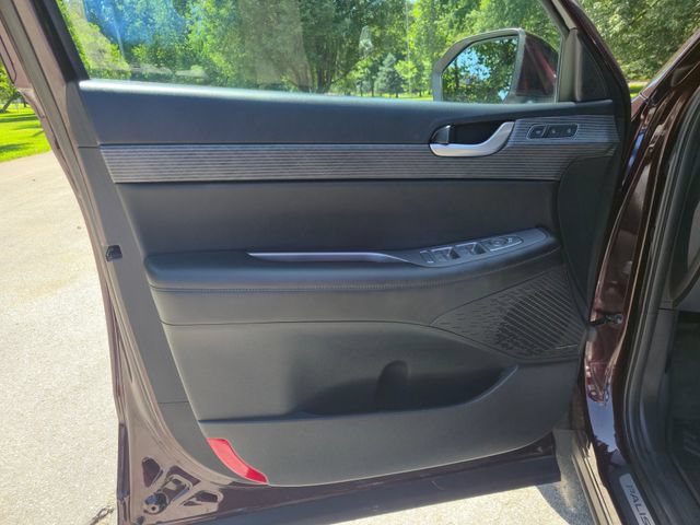 Used 2024 Hyundai Palisade Limited AWD/4WD image 14