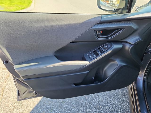 Certified 2026 Subaru Crosstrek 2.0i Premium image 12