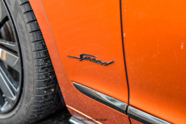 Used 2024 Bentley Flying Spur W12 image 45