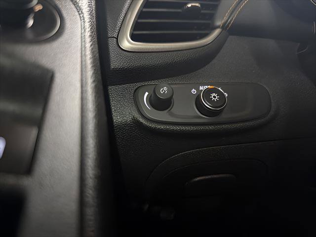 Used 2018 Chevrolet Trax LS image 21