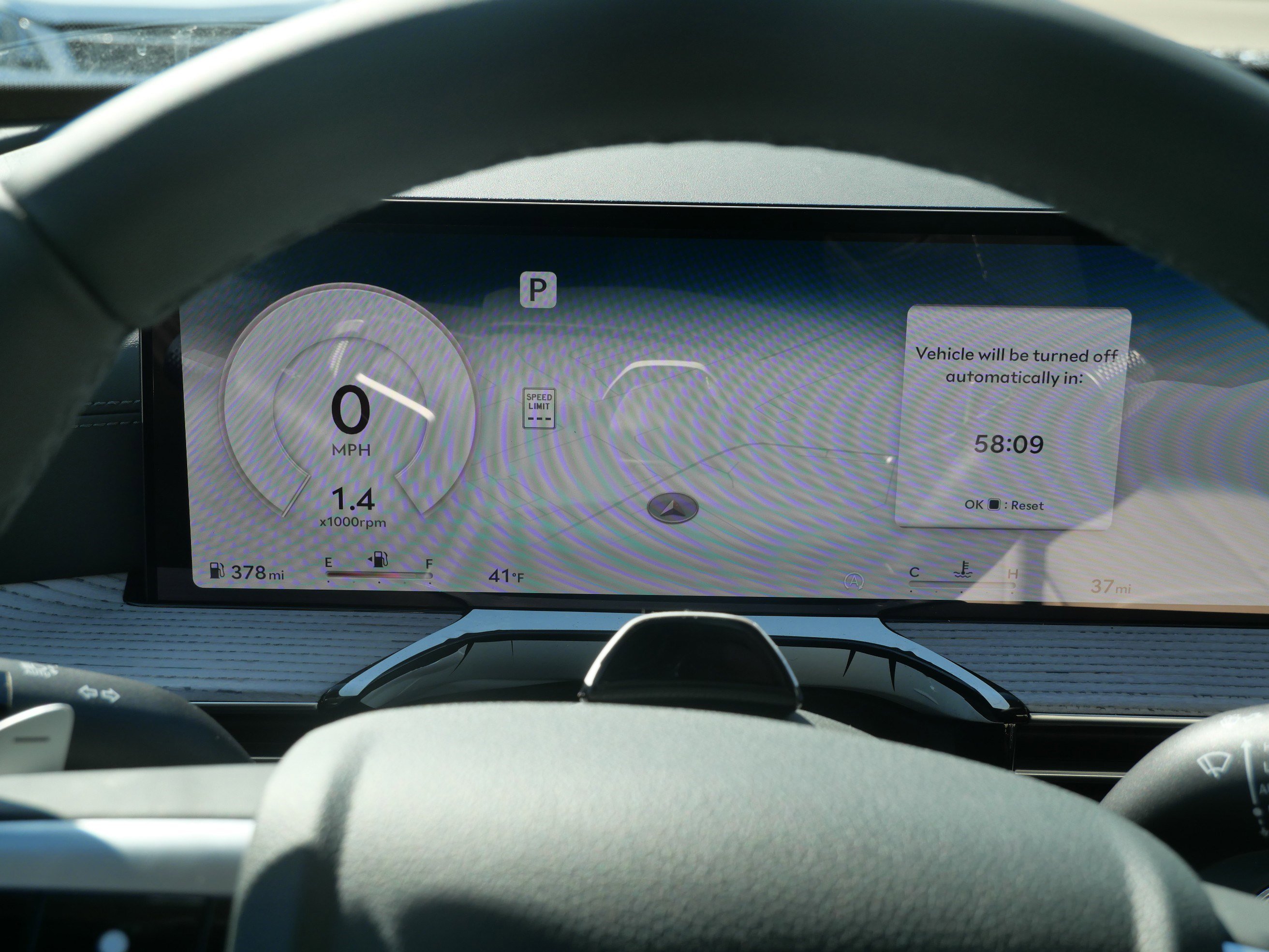 New 2026 Genesis GV80 2.5T Select image 13