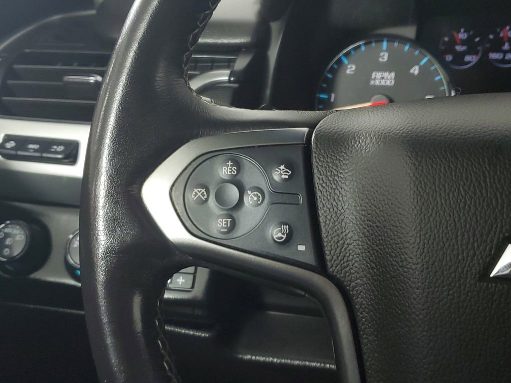 Used 2020 Chevrolet Tahoe Premier w/ RST 6.2L Performance Edition image 18