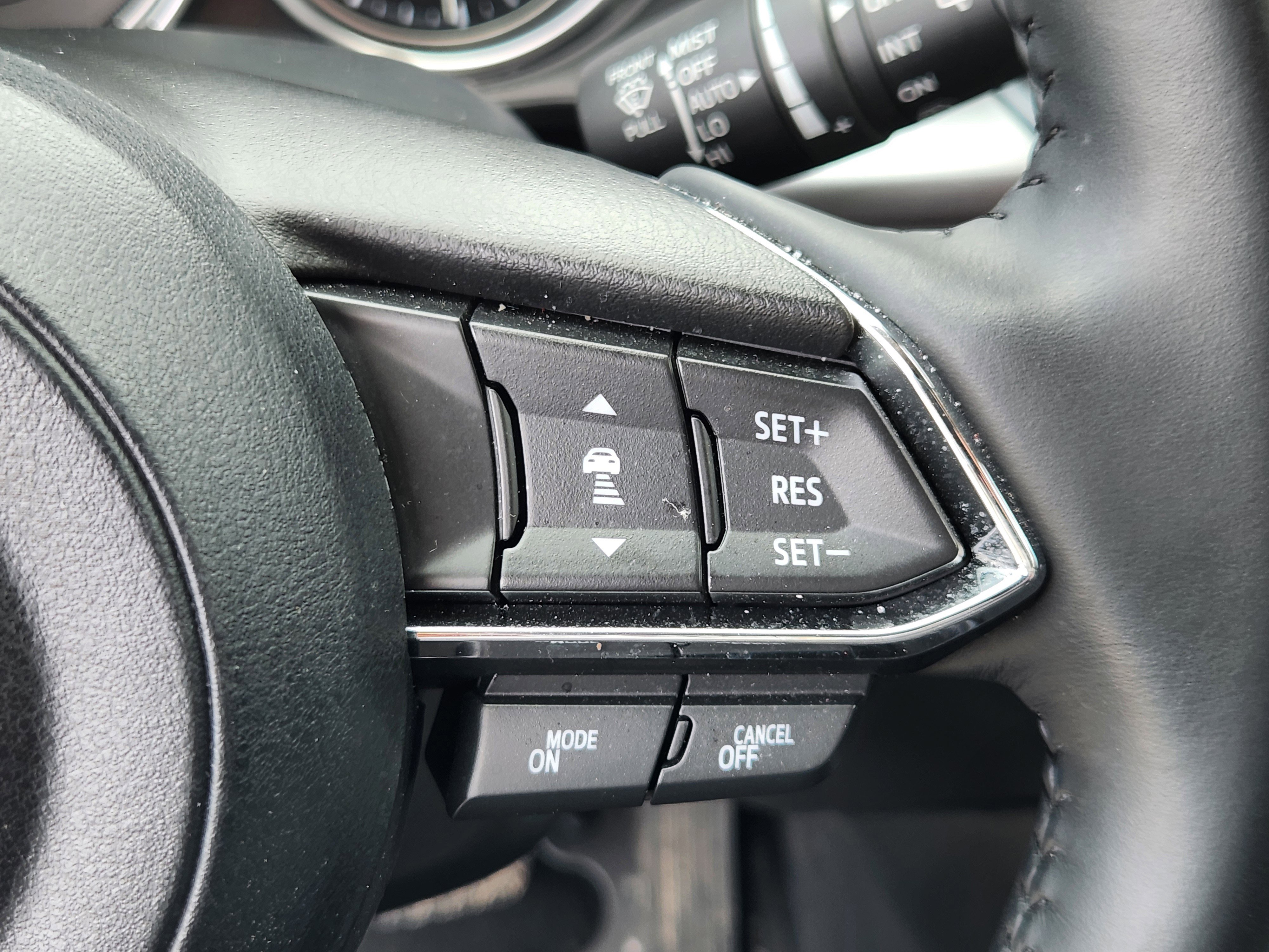 Certified 2024 MAZDA CX-5 AWD 2.5 S w/ Select Package image 23
