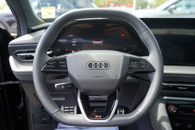 Used 2025 Audi SQ5 Premium Plus AWD/4WD image 20