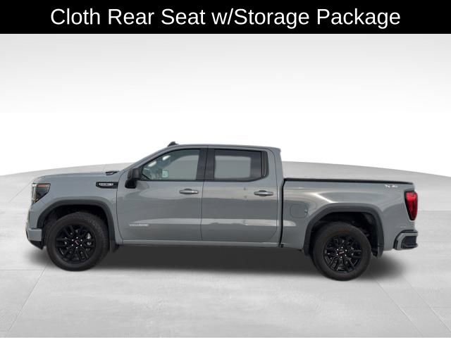 Used 2024 GMC Sierra 1500 Elevation w/ X31 Off-Road Package image 5
