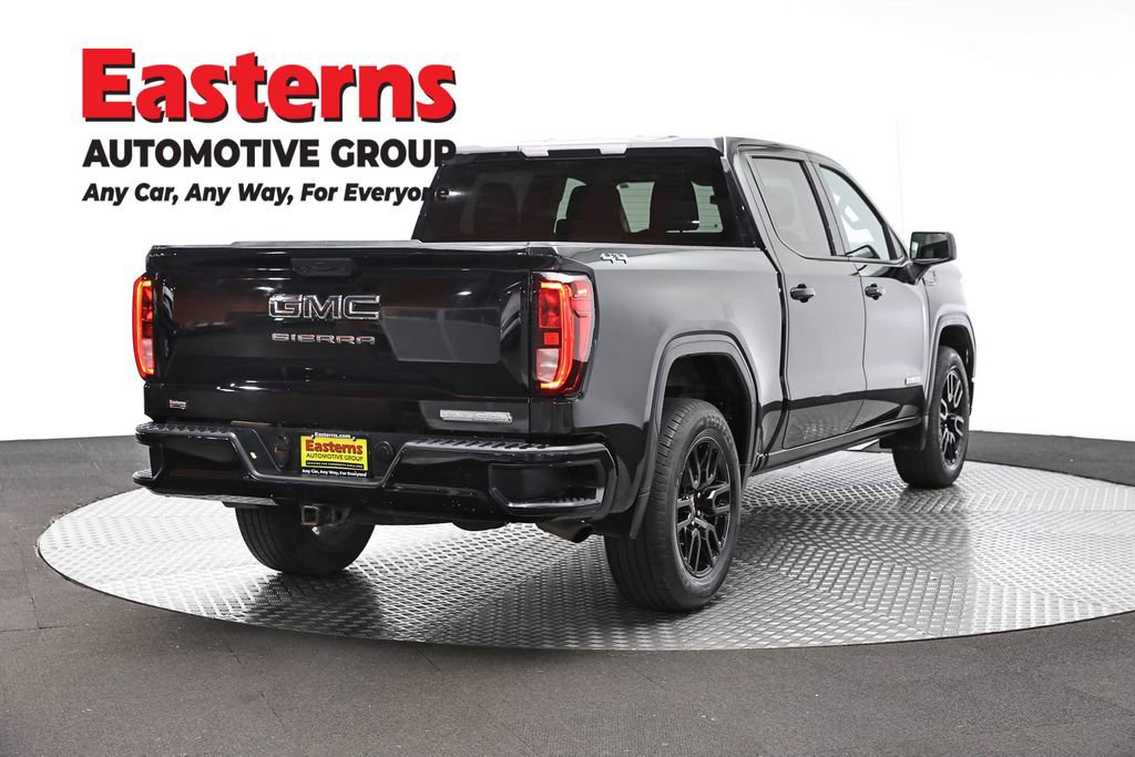 Used 2023 GMC Sierra 1500 Elevation AWD/4WD image 5