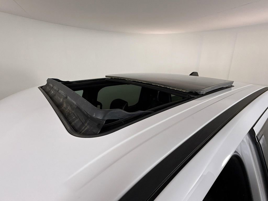 Used 2022 RAM 1500 Limited w/ (RED) Edition image 14