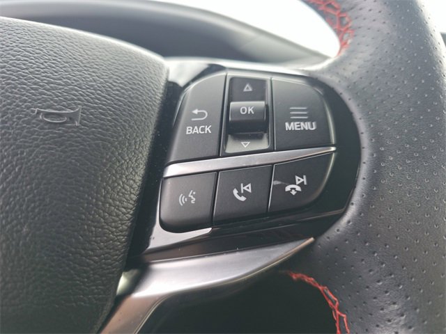 Used 2023 Ford Explorer ST-Line w/ Class IV Trailer Tow Package image 16