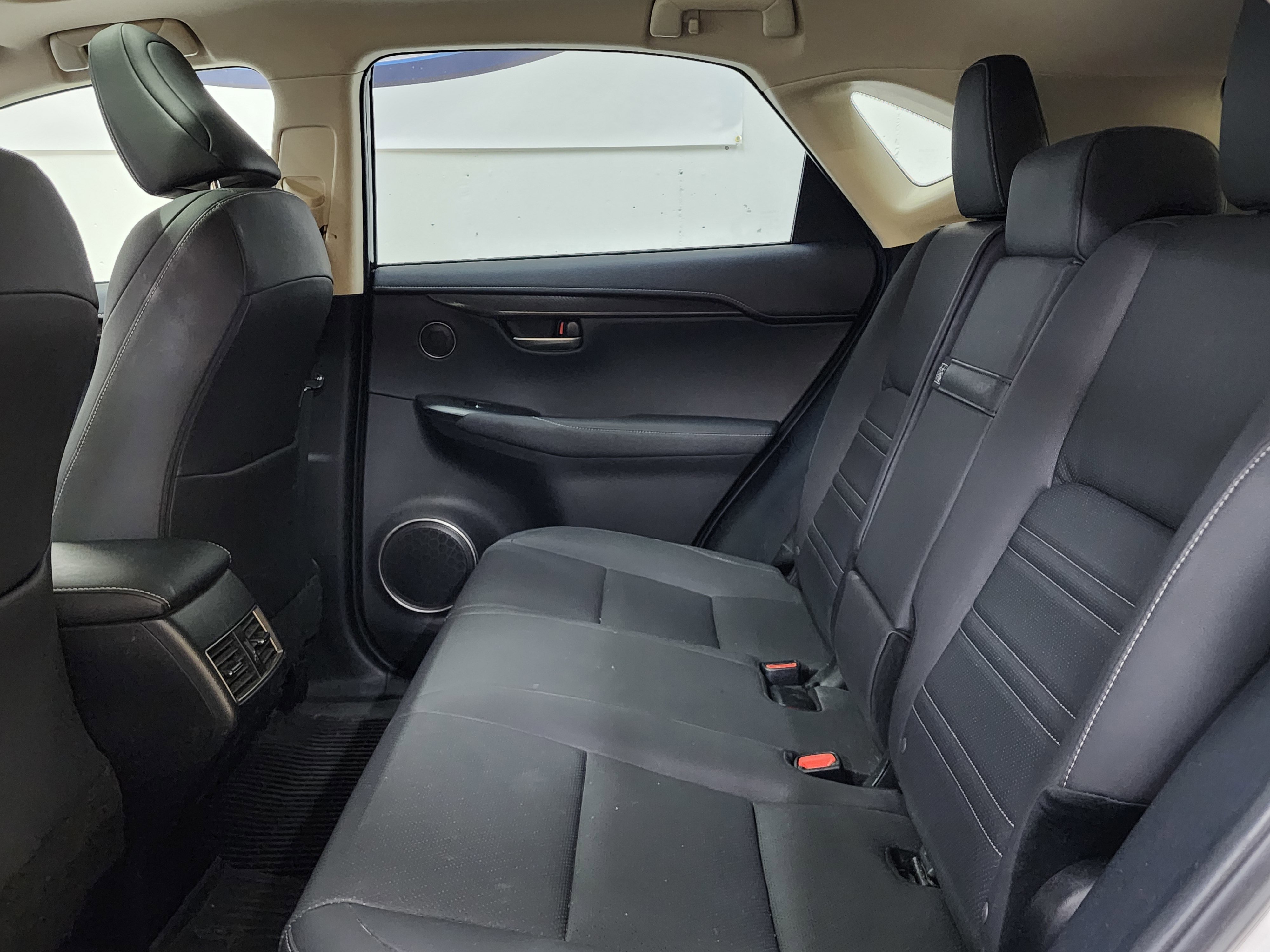 Used 2021 Lexus NX 300 AWD w/ Accessory Package image 15