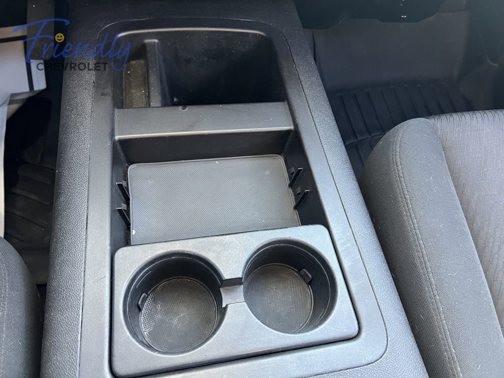 Used 2012 Chevrolet Silverado 1500 LT w/ All-Star Edition AWD/4WD image 27