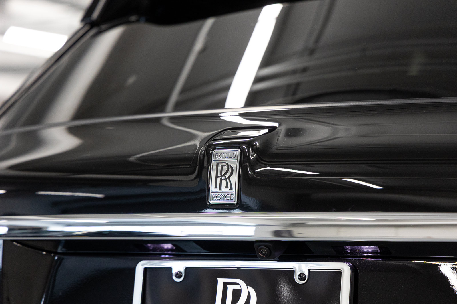 New 2027 Rolls-Royce Cullinan AWD/4WD image 25