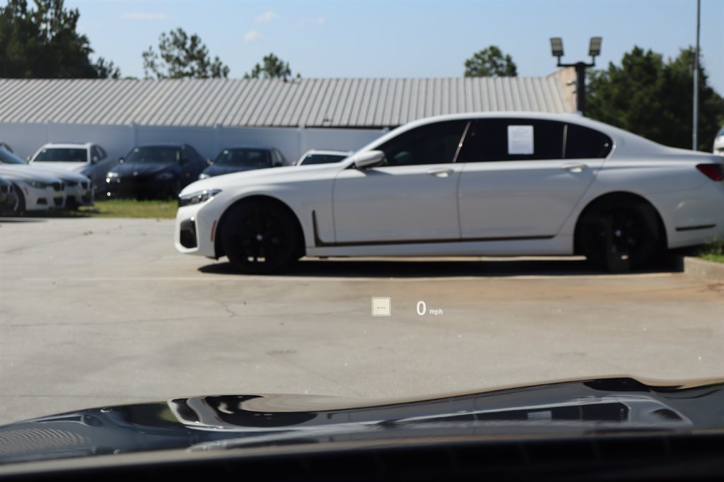 Used 2016 BMW 535i Sedan RWD image 27