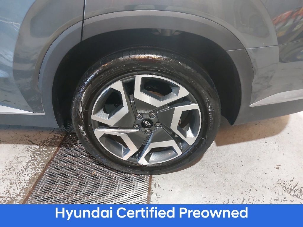 Used 2024 Hyundai Palisade SEL FWD image 35