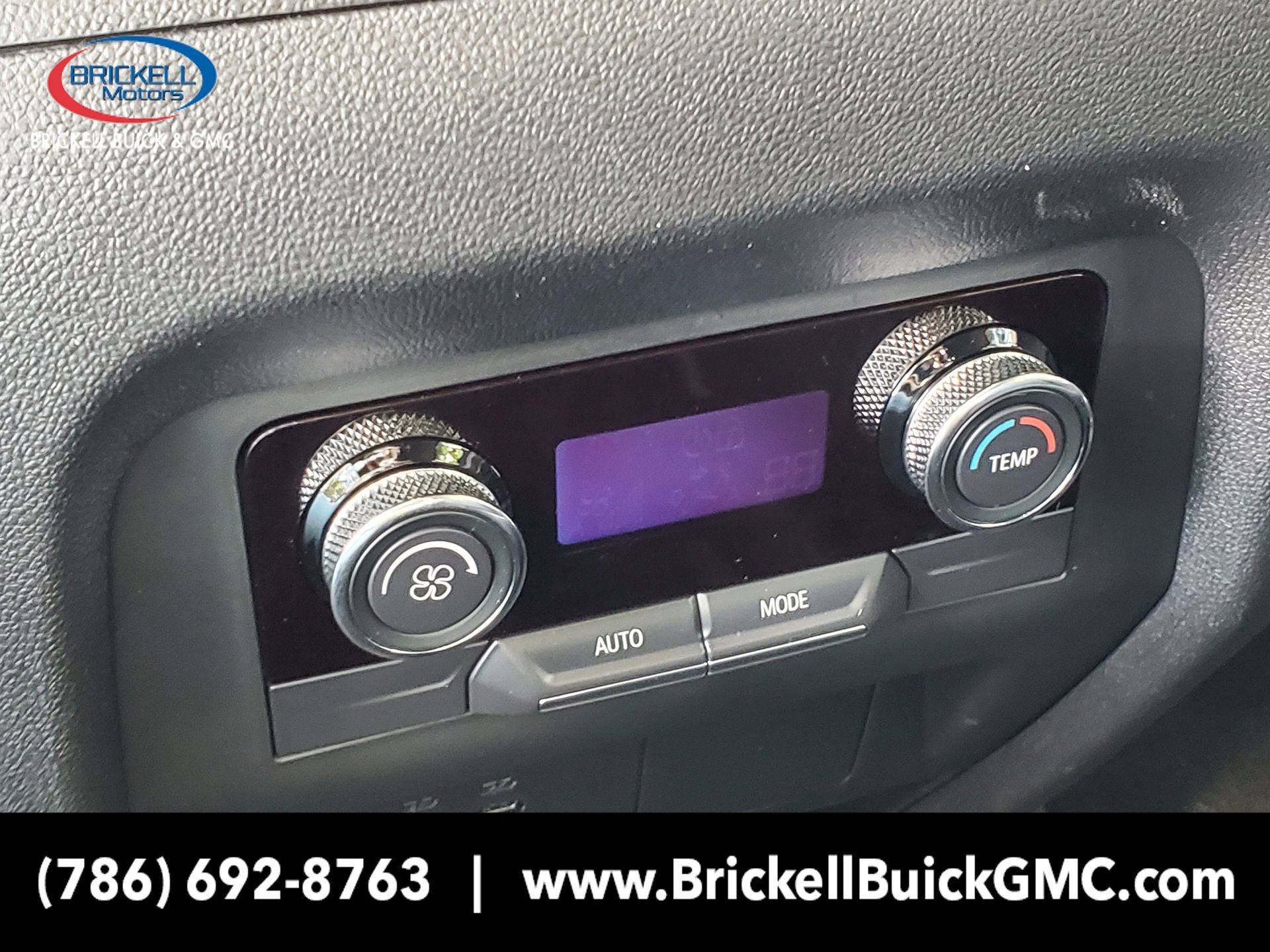 New 2026 Buick Enclave Sport Touring FWD image 14