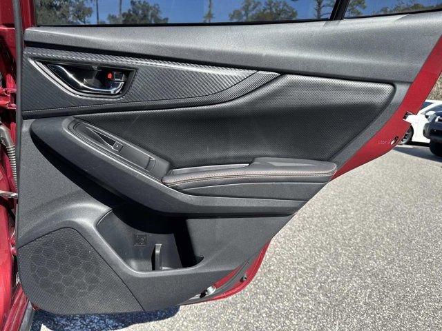 Used 2019 Subaru Crosstrek 2.0i Limited w/ Moonroof Package w/Navigation image 19