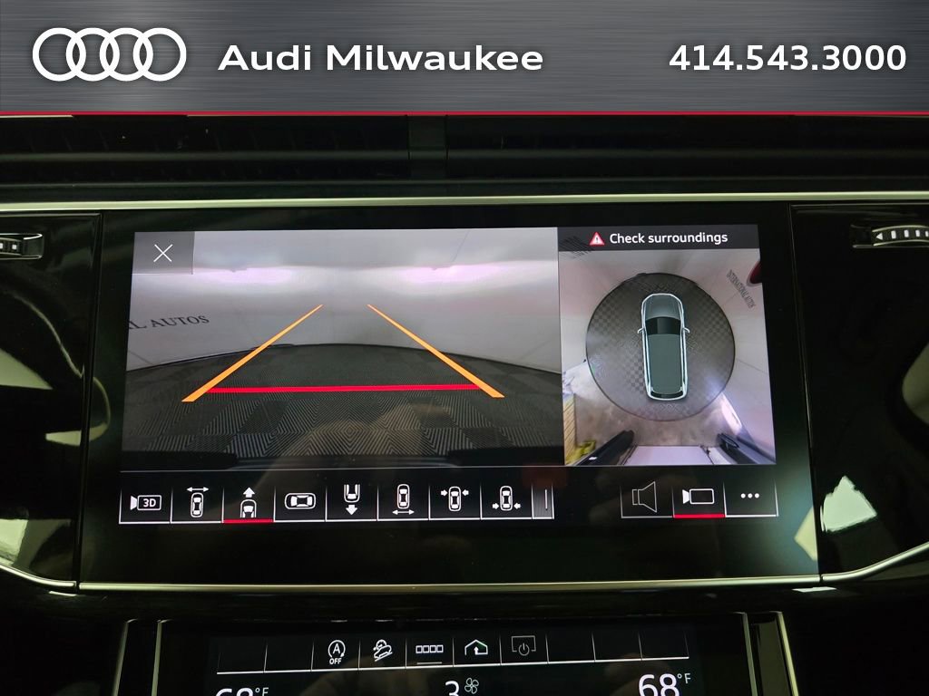 Used 2023 Audi Q7 3.0T Premium Plus w/ Premium Plus Package image 27