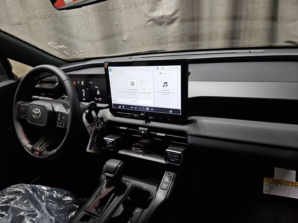 New 2026 Toyota RAV4 AWD Plug-in Hybrid image 43