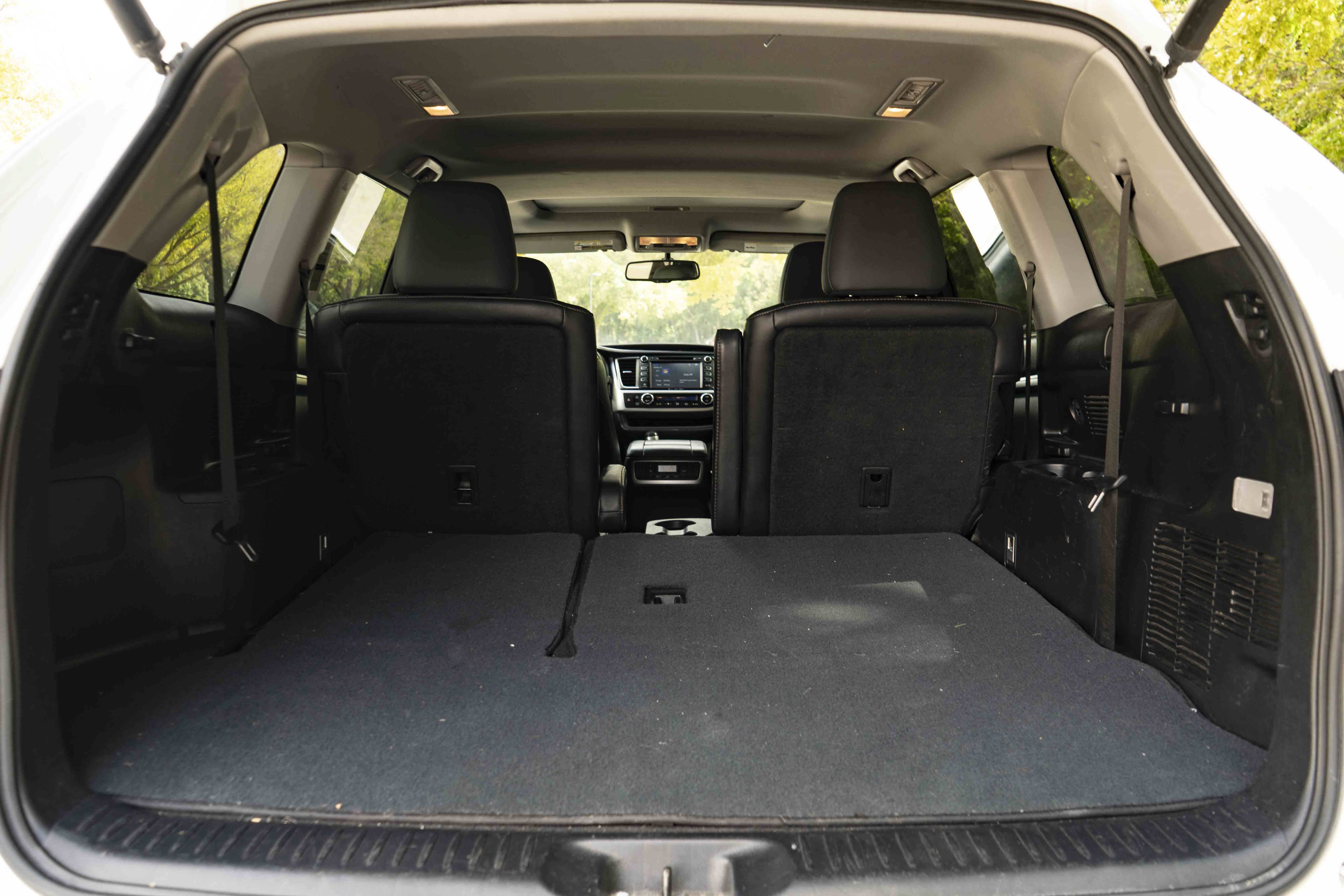 Used 2016 Toyota Highlander Limited FWD image 41