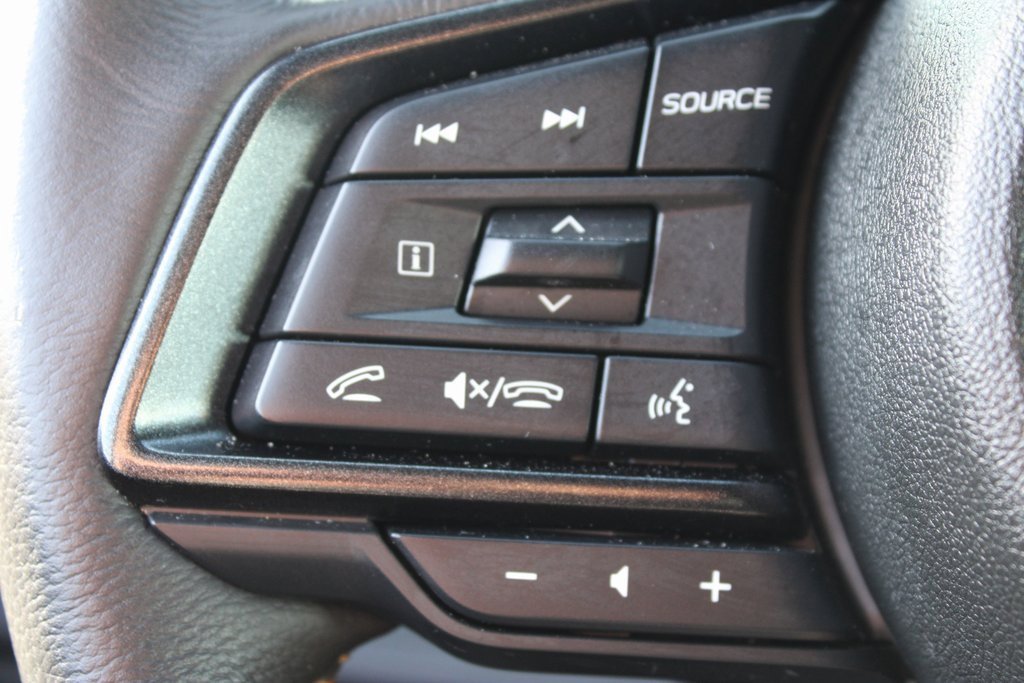 Certified 2025 Subaru Outback Wilderness image 14