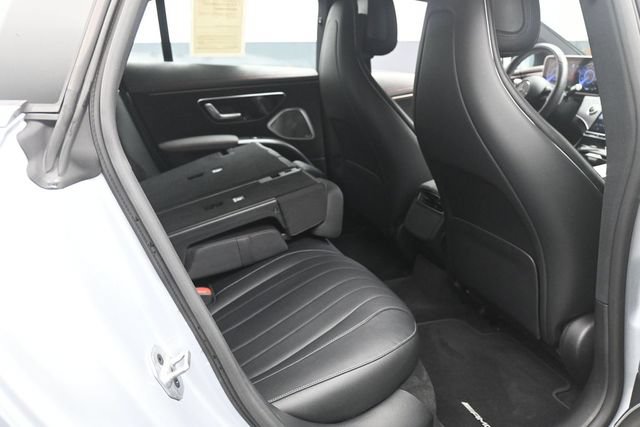 Certified 2022 Mercedes-Benz EQS 450+ Sedan image 17