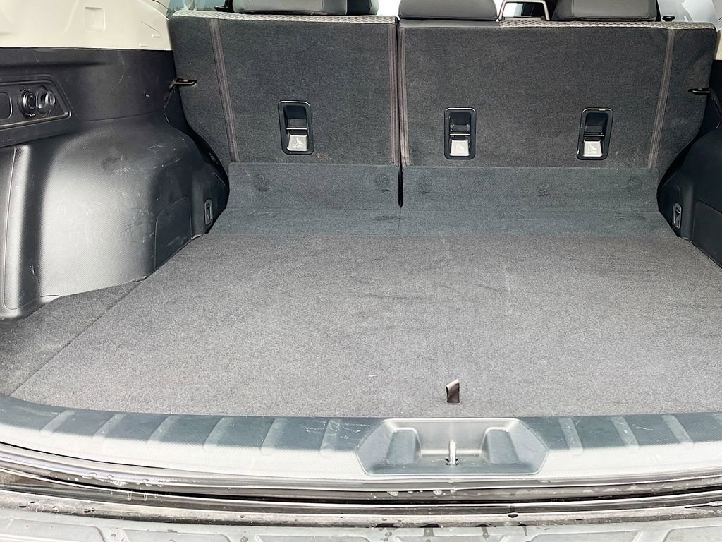 Used 2024 Subaru Forester Sport image 24