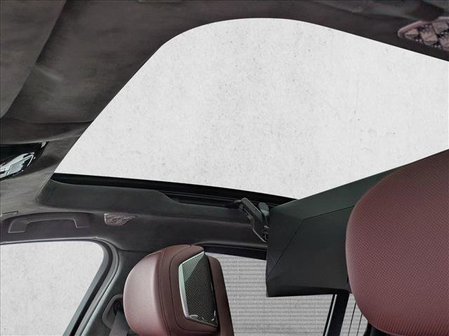 New 2026 BMW 760i xDrive image 15