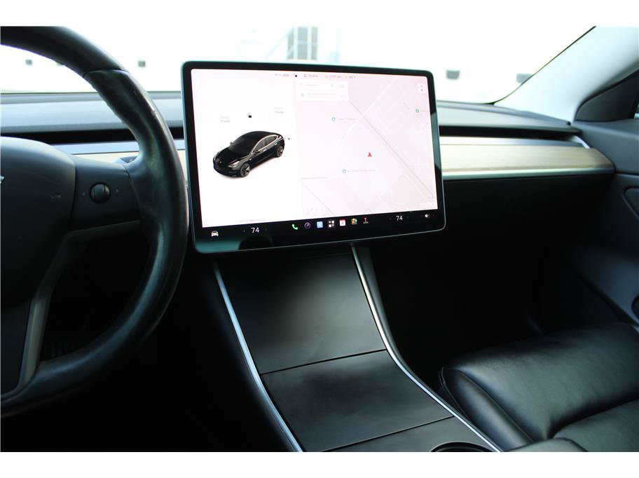 Used 2018 Tesla Model 3 Long Range AWD/4WD image 24