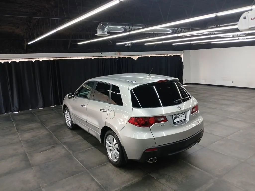 Used 2011 Acura RDX SH-AWD image 46