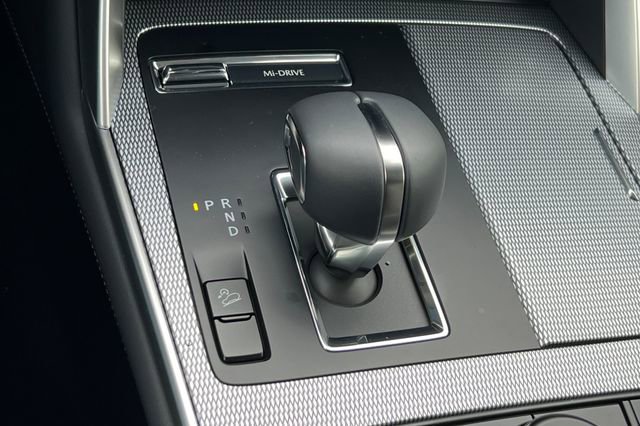 New 2026 MAZDA CX-70 3.3 Turbo w/ Preferred Package image 24