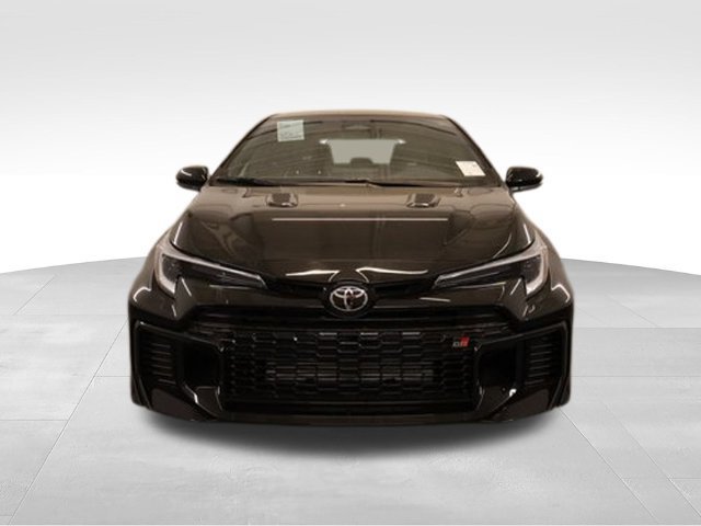 New 2026 Toyota Corolla GR AWD/4WD image 6