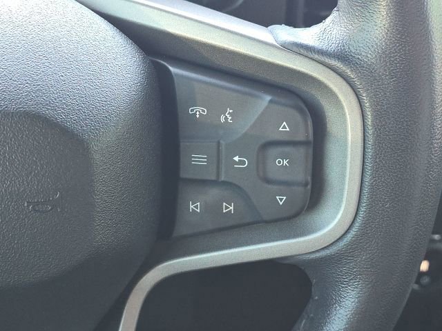 Used 2023 Ford Bronco Badlands w/ Sasquatch Package image 25