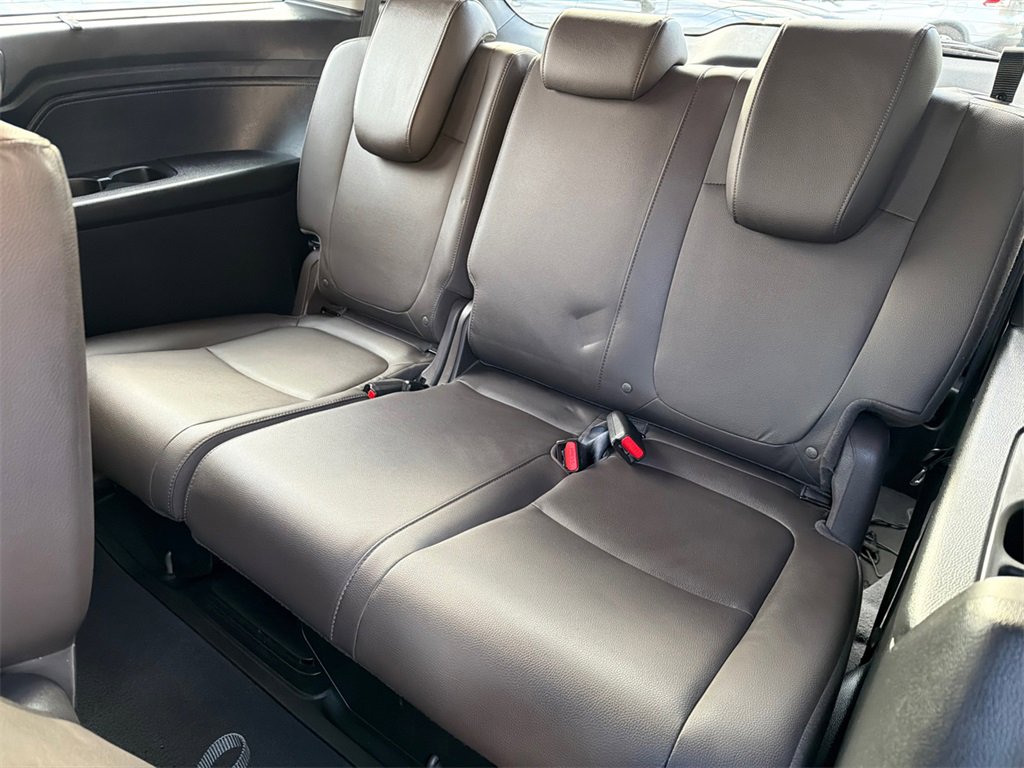 Used 2019 Honda Odyssey Elite image 18