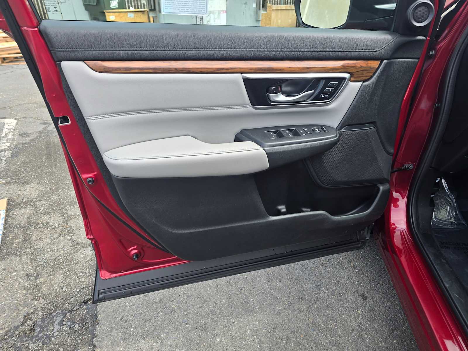 Used 2022 Honda CR-V EX-L image 24