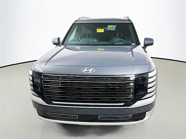 New 2026 Hyundai Palisade Calligraphy image 2