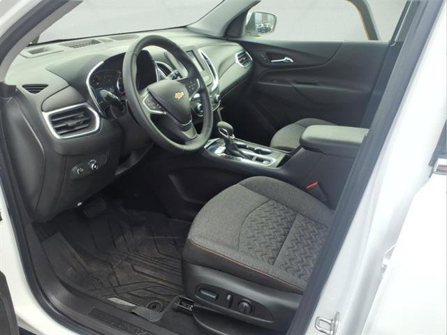 Used 2024 Chevrolet Equinox LT w/ LPO, Floor Liner Package image 12