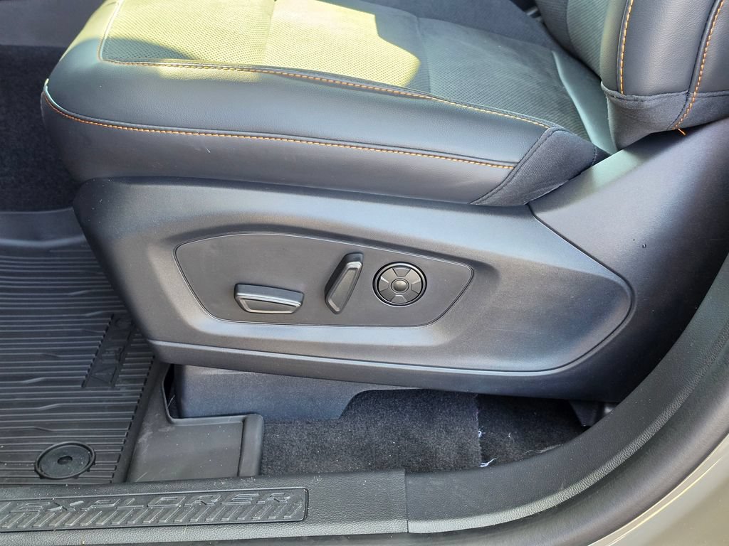 New 2026 Ford Explorer Tremor w/ Tremor Ultimate Package AWD/4WD image 19