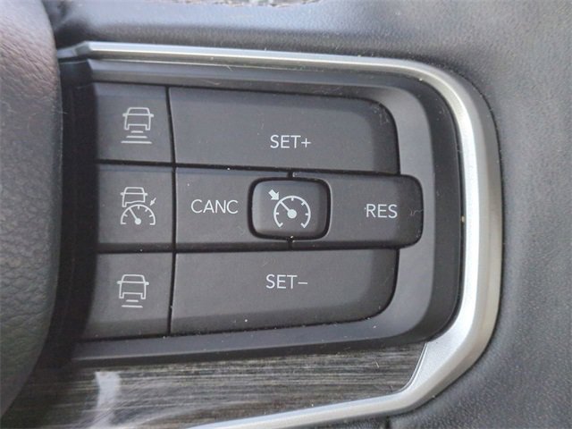 Used 2022 Jeep Wagoneer Series II image 26