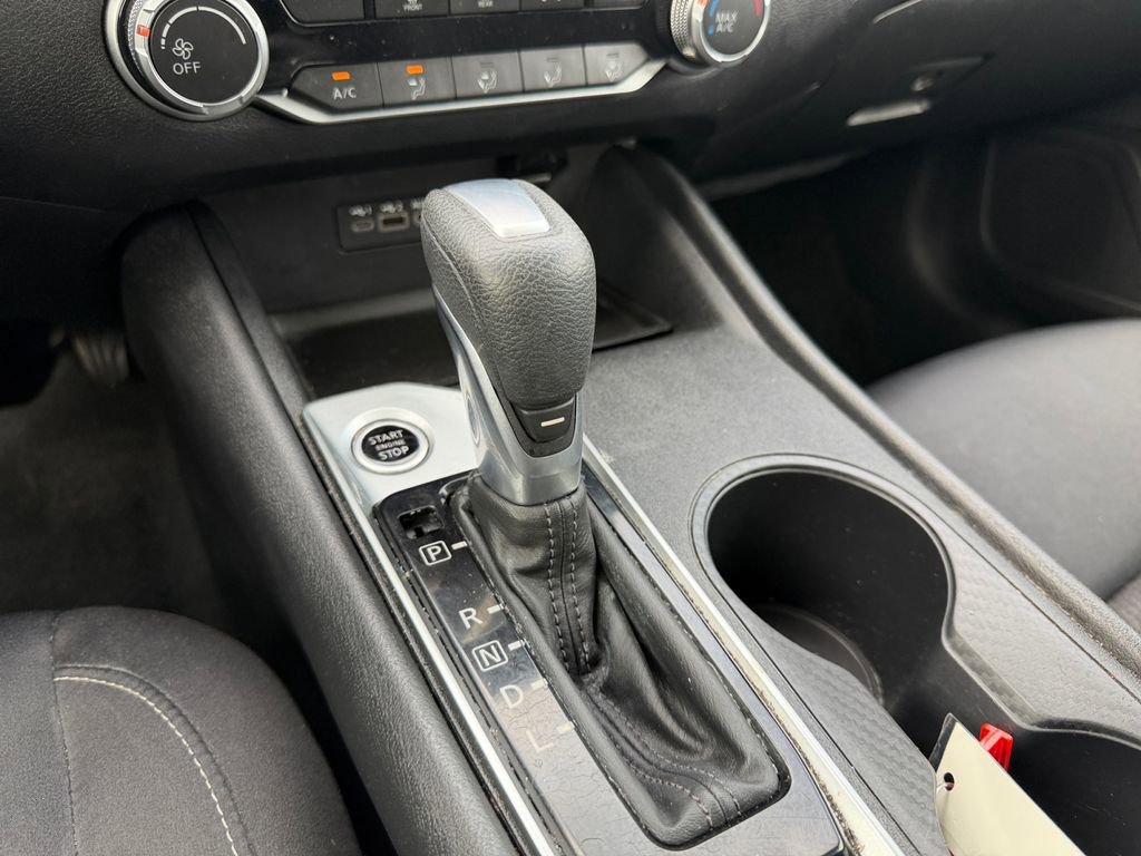 Used 2019 Nissan Altima 2.5 S FWD image 15