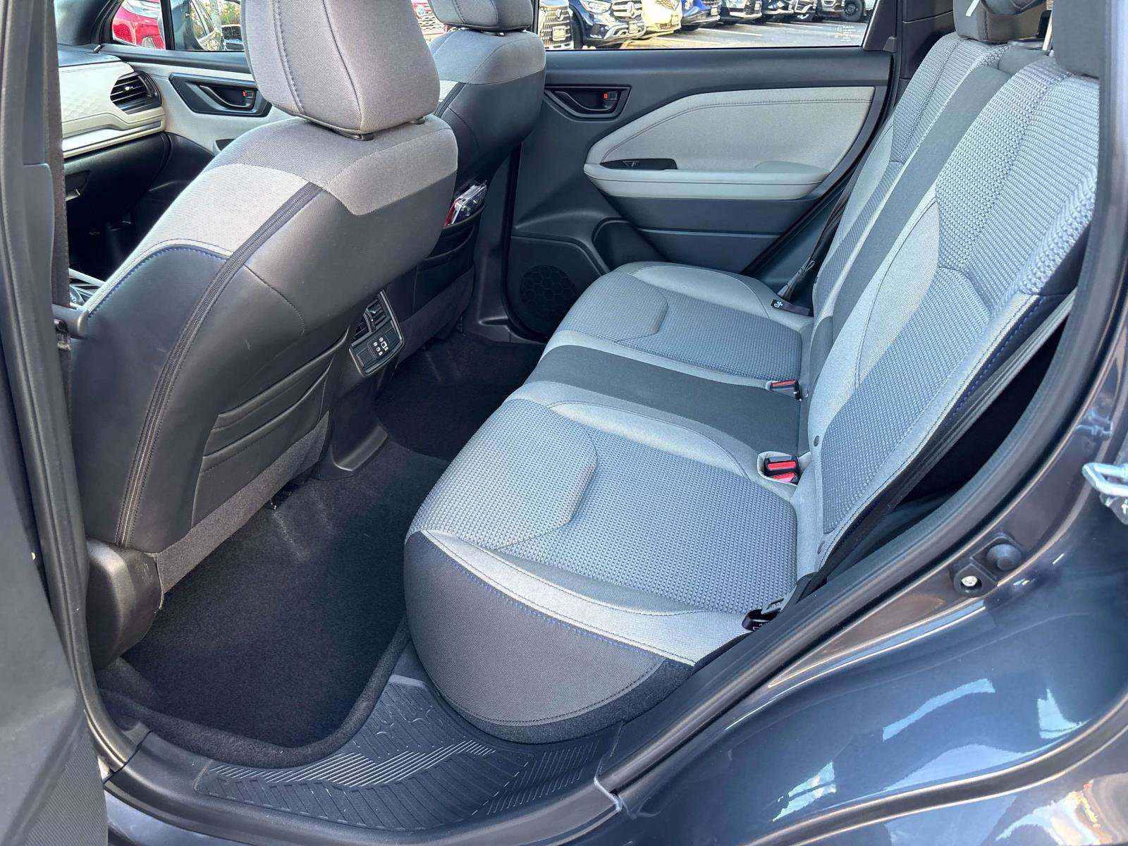 Certified 2025 Subaru Forester Premium image 11