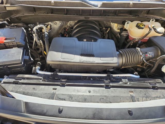Certified 2024 Chevrolet Suburban High Country AWD/4WD image 30