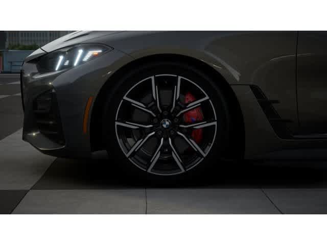 New 2026 BMW 430i w/ M Sport Package RWD image 7