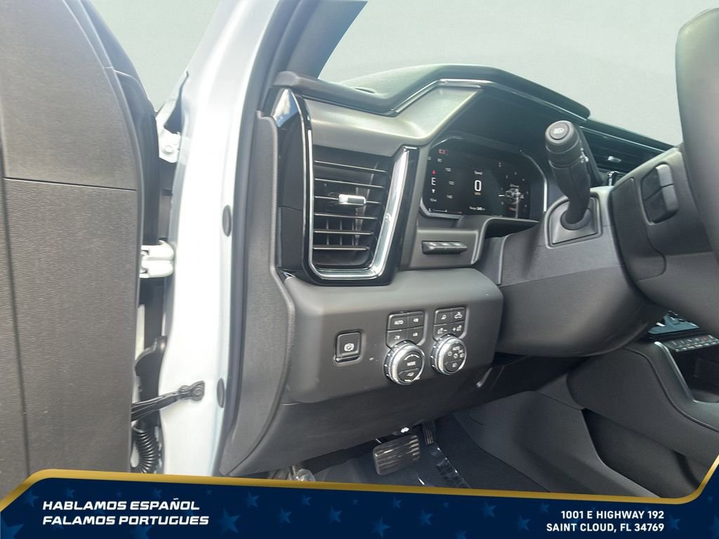 New 2026 GMC Sierra 3500 Denali w/ Denali Reserve Package AWD/4WD image 32