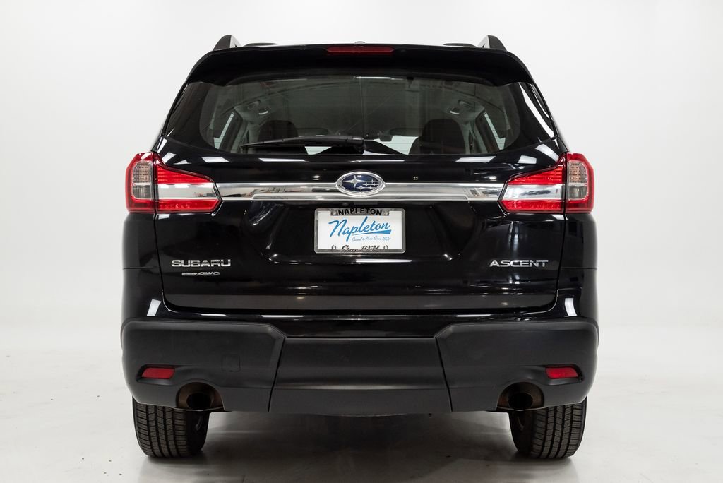 Used 2019 Subaru Ascent 8-Passenger image 30
