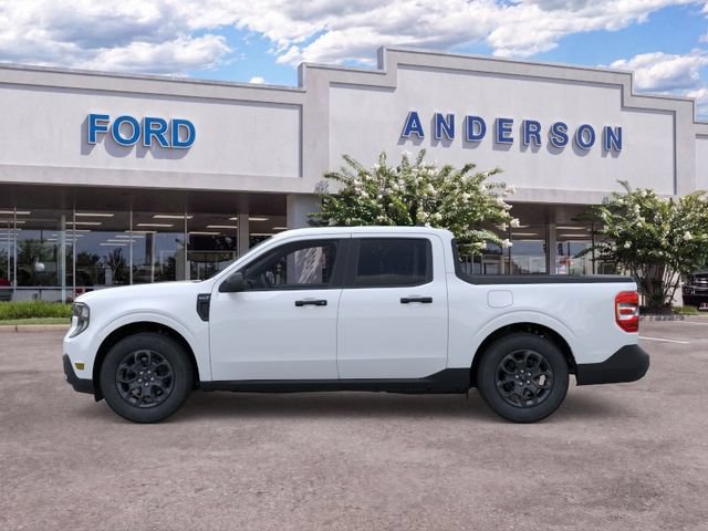 New 2026 Ford Maverick XLT FWD image 3